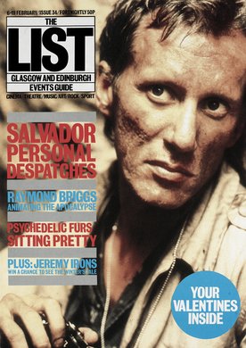 Issue 1987-02-06