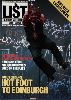 Issue 1987-03-20