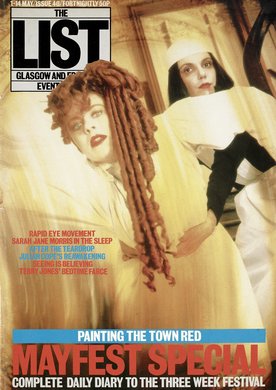 Issue 1987-05-01