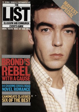 Issue 1987-05-15
