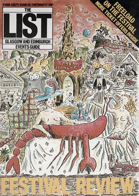 Issue 1987-08-21