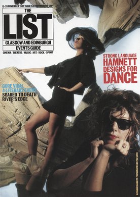 Issue 1987-11-13