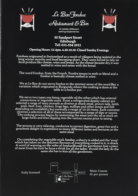 Inside back cover