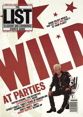 Issue 1990-12-07