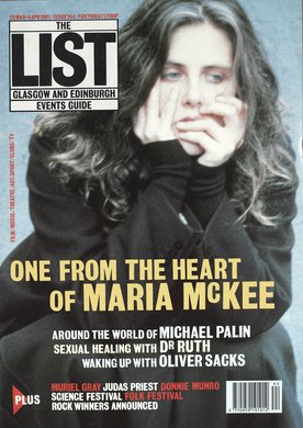 Issue 1991-03-22