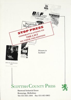 Inside back cover