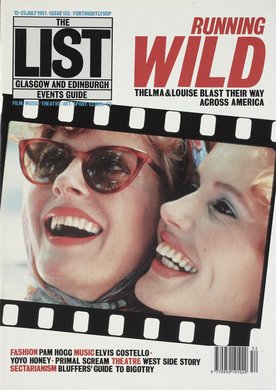 Issue 1991-07-12