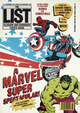 Issue 1991-12-06