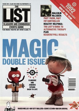 Issue 1991-12-20