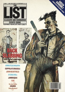 Issue 1993-01-29