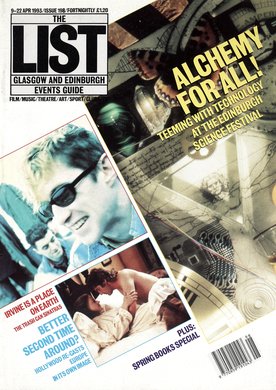 Issue 1993-04-09