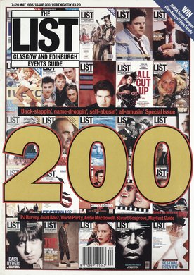 Issue 1993-05-07