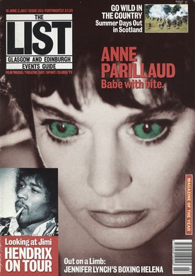 Issue 1993-06-18