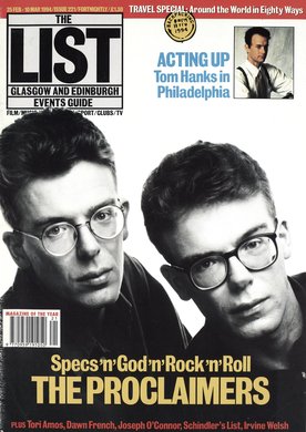 Issue 1994-02-25