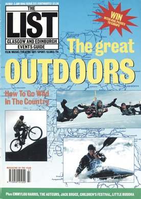Issue 1994-05-20