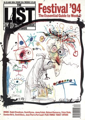 Issue 1994-08-19