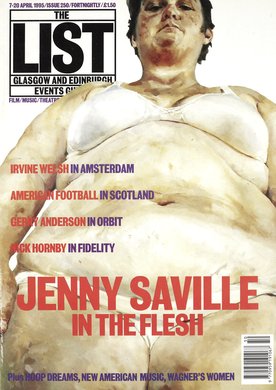 Issue 1995-04-07