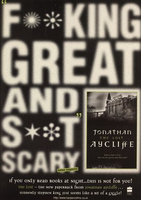 Inside back cover