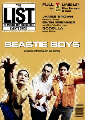 Issue 1998-07-09
