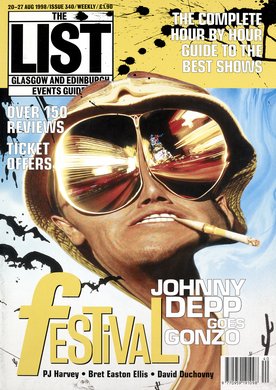 Issue 1998-08-20
