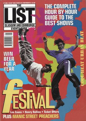 Issue 1998-08-27