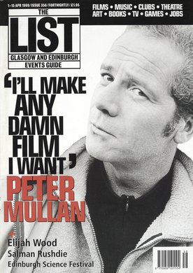 Issue 1999-04-01