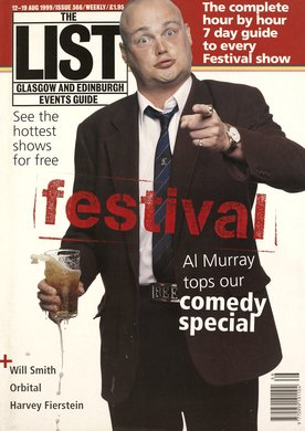 Issue 1999-08-12