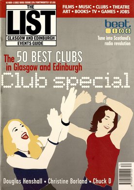 Issue 1999-11-18