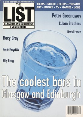 Issue 1999-12-02