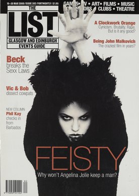Issue 2000-03-16