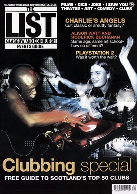 Issue 2000-11-16