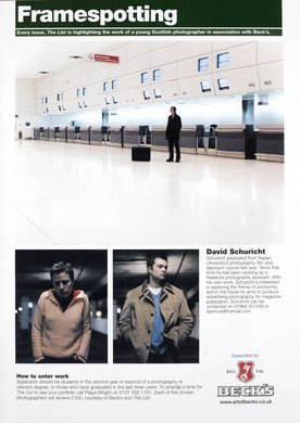 Inside back cover