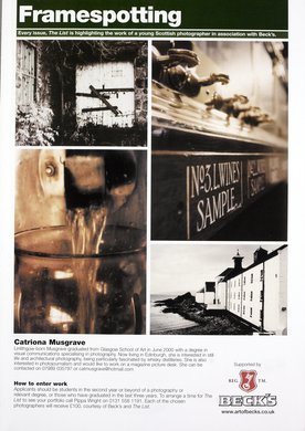 Inside back cover