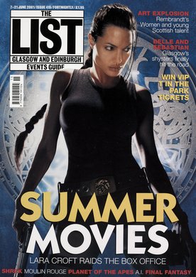 Issue 2001-06-07
