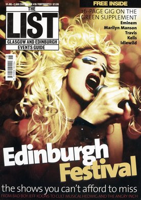 Issue 2001-07-19