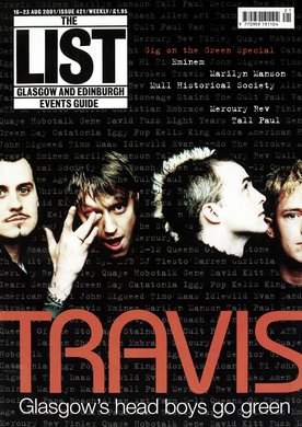 Issue 2001-08-16