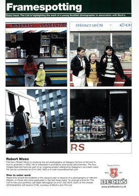 Inside back cover