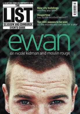Issue 2001-09-06
