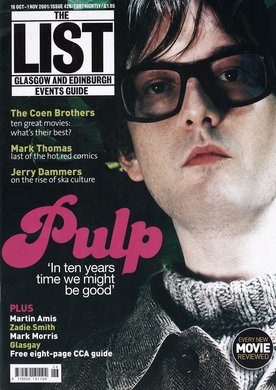 Issue 2001-10-18