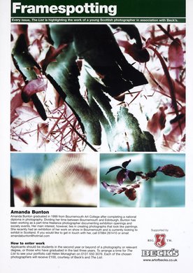 Inside back cover