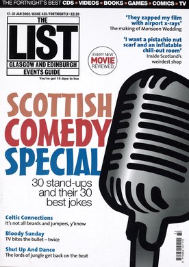 Issue 2002-01-17