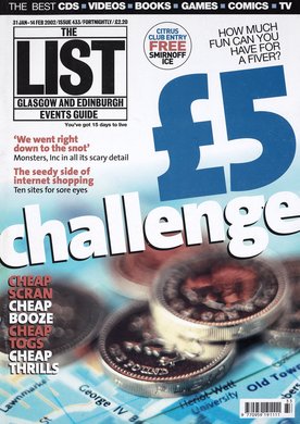 Issue 2002-01-31