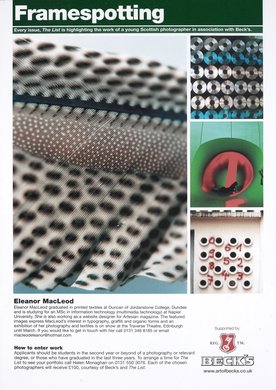 Inside back cover