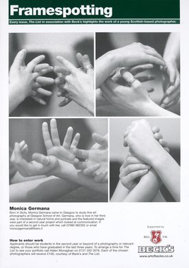 Inside back cover
