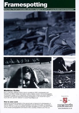 Inside back cover