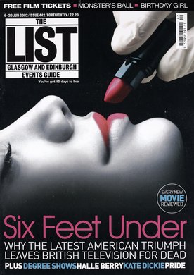 Issue 2002-06-06