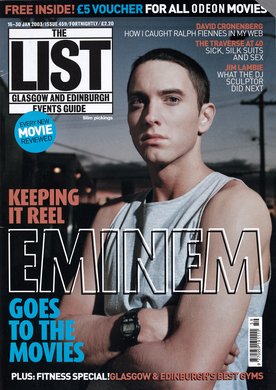 Issue 2003-01-16