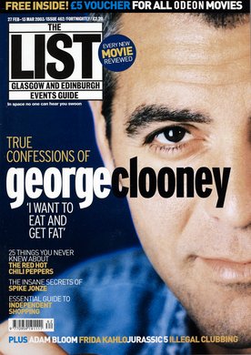 Issue 2003-02-27