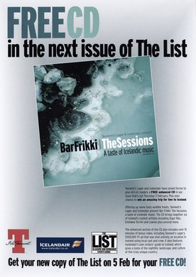 Inside back cover