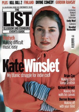 Issue 2004-04-15